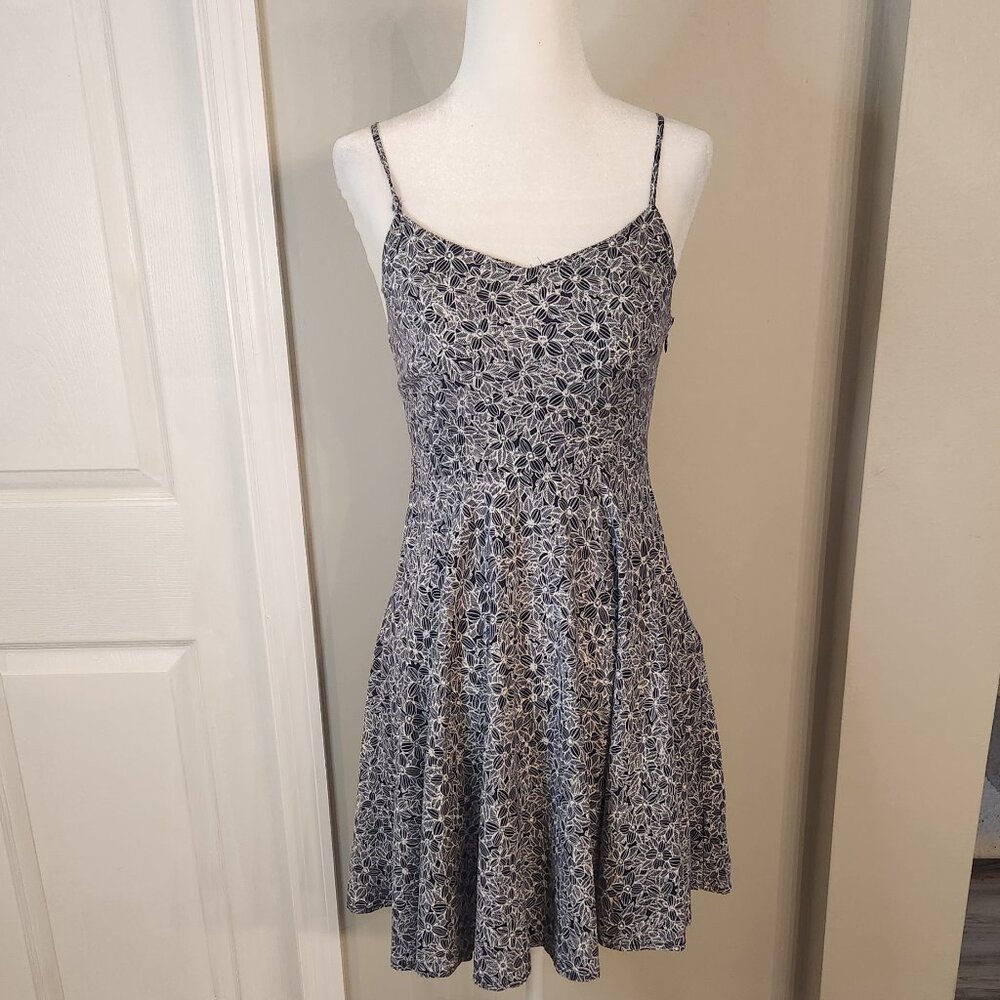 Old Navy Cami Mini Sundress - Size XS